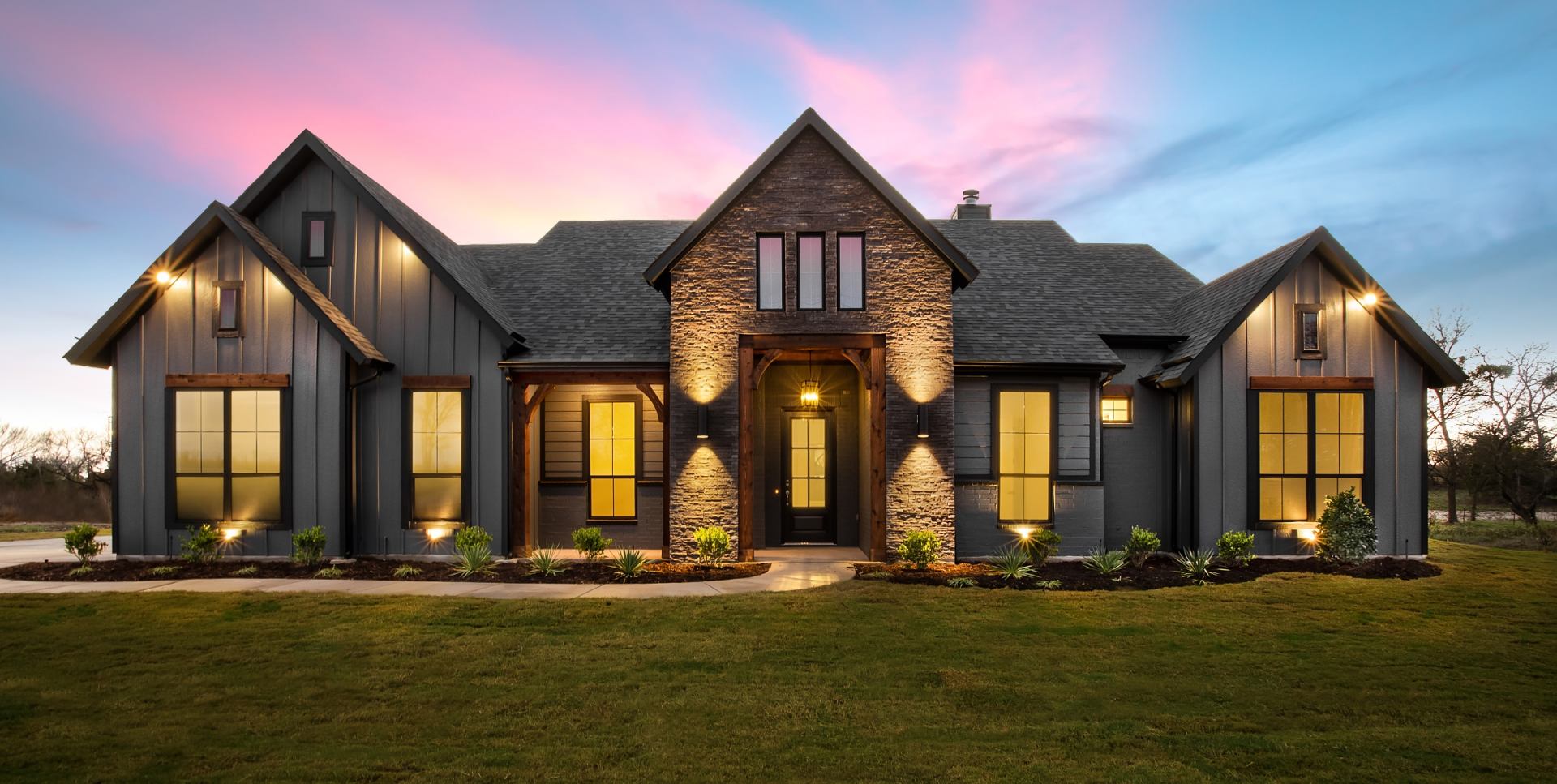 Real estate photography by Jay Kucek