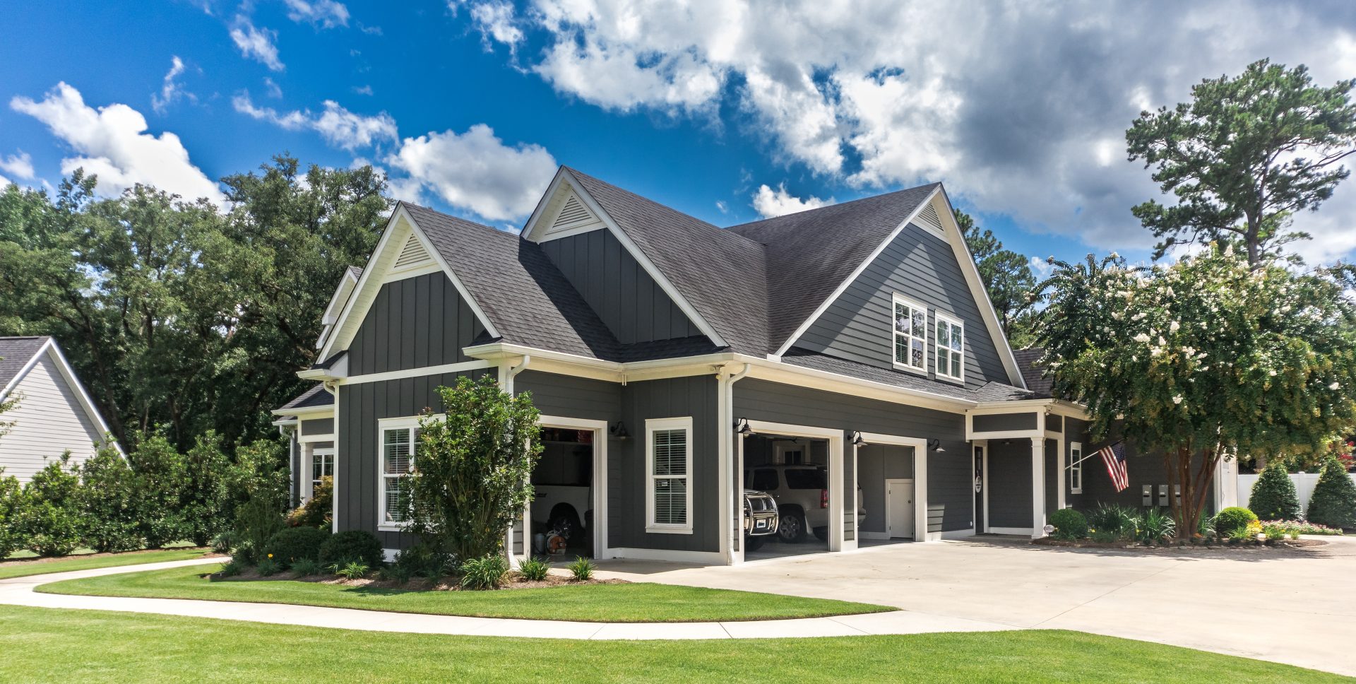 Real estate photography by Jay Kucek