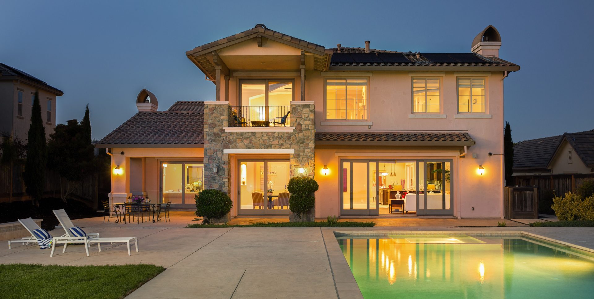 Real estate photography by Jay Kucek